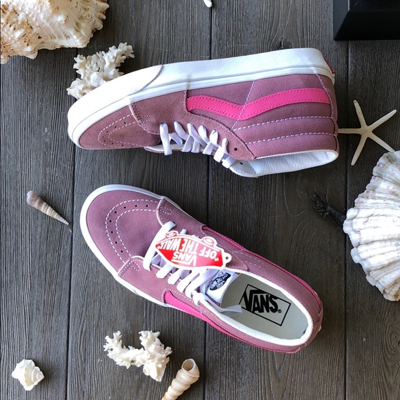 🌴🌼VANS- RETRO SPORT🌼🌴 - Picture 3 of 9